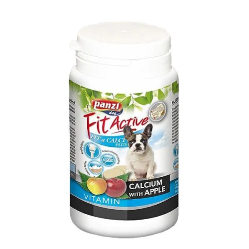 Fit-a-Calci Plus multivitamin tabletta 60db