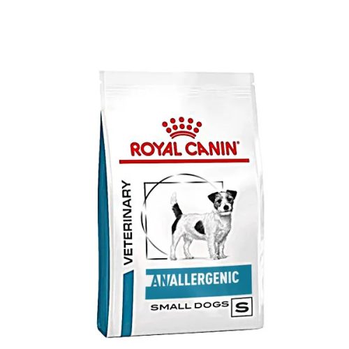 Anallergenic Canine Small Dog 3kg