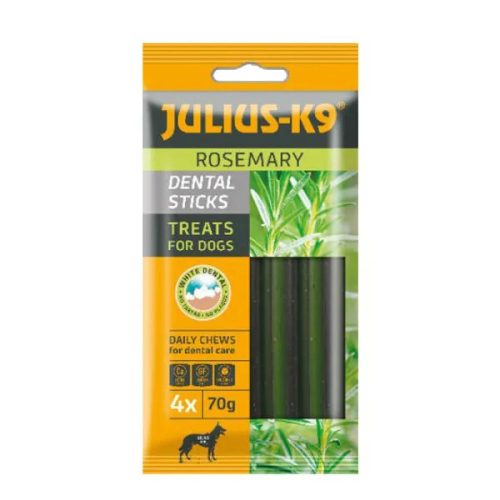 Rosemary Dental Stick húsmentes rozmaringgal 70g