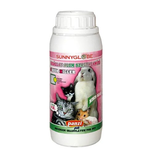 SunnyGlobe Alomszagtalanító 450ml