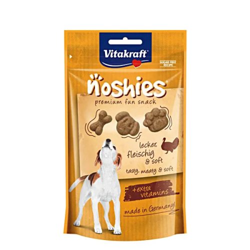 Noshies Soft Snack Pute 90g