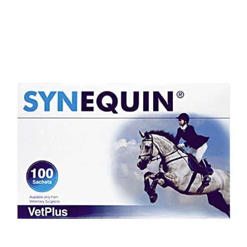 Synequin por 100x10g