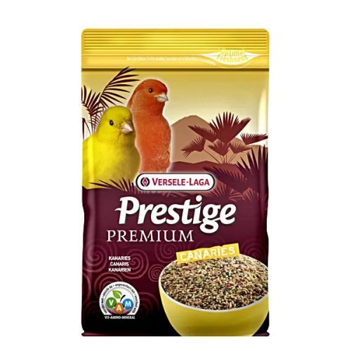 Prestige Premium Canaries 800g
