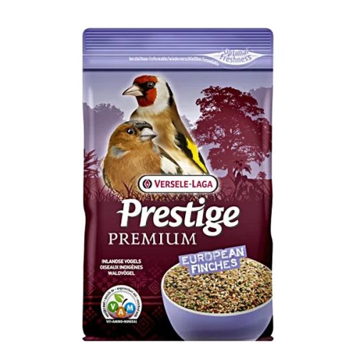 Prestige Premium European Finches 800g