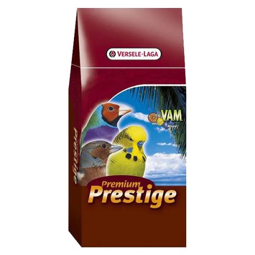 Premium African Waxbills 20kg