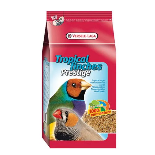 Prestige Tropical Finches 1kg