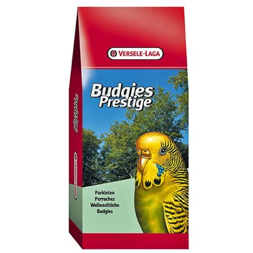 Prestige Budgies 20kg