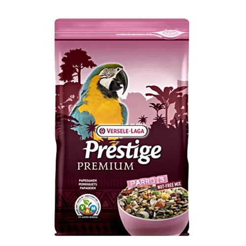 Prestige Premium Parrots 2kg