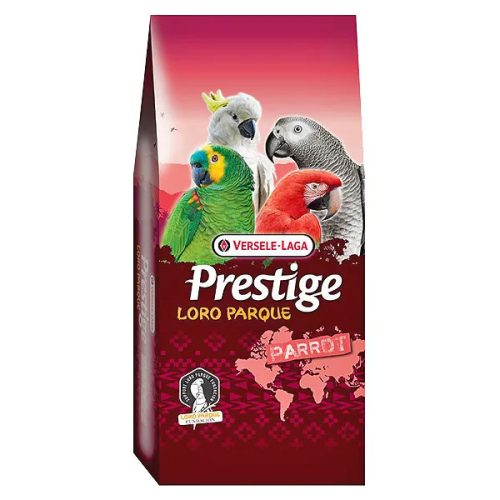 Prestige Premium Parrots 15kg