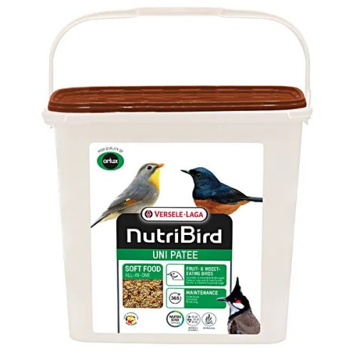 NutriBird Uni Patee 5kg