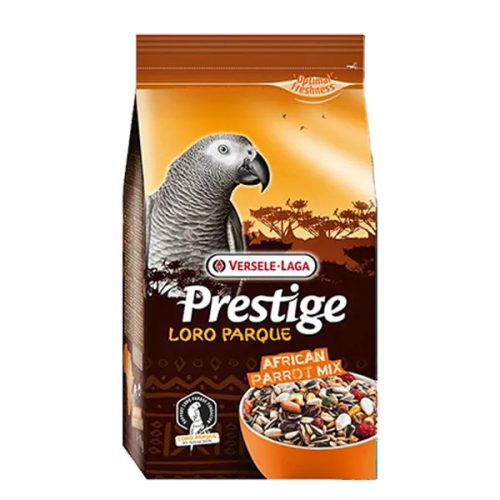 Prestige African Parrot Loro Parque Mix 1kg