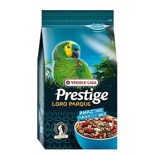 Prestige Amazone Parrot Loro Parque Mix 1kg