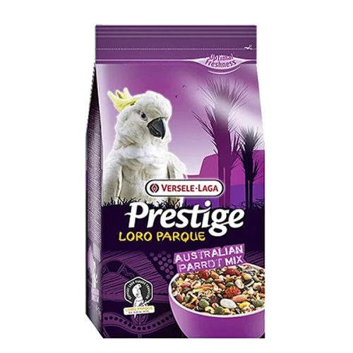 Prestige Australian Parrot Loro Parque Mix 1kg