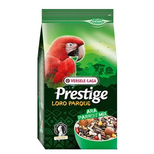 Prestige Ara Parrot Loro Parque Mix 2kg