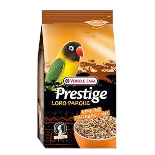 Prestige African Parakeet Loro Parque Mix 1kg