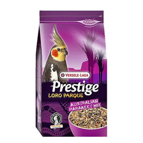 Prestige Australian Parakeet Loro Parque Mix 1kg