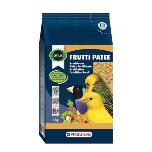 Orlux Frutti Patee eggfood 1kg