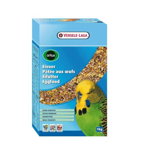 Orlux Eggfood Budgies 1kg