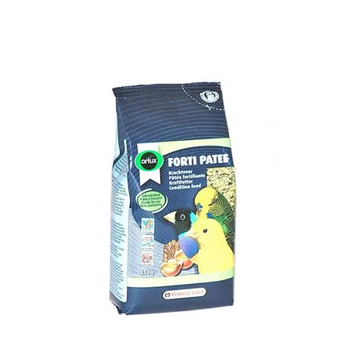 Orlux Forti Patee eggfood 250g