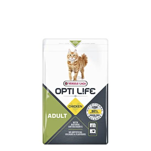 Cat Adult Chicken 1kg