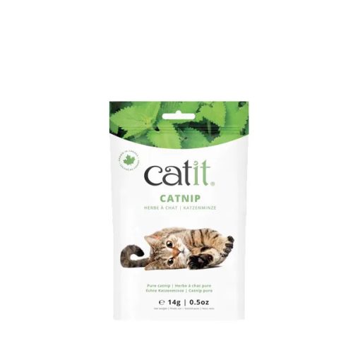 CatIt Pure Premium Catnip macskamenta 14g