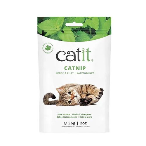 CatIt Pure Premium Catnip macskamenta 28g