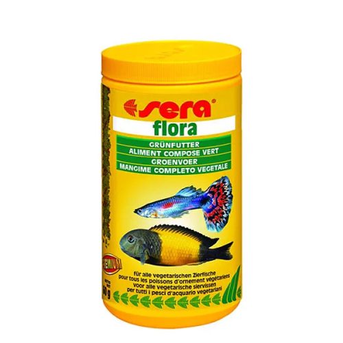 Flora 100ml