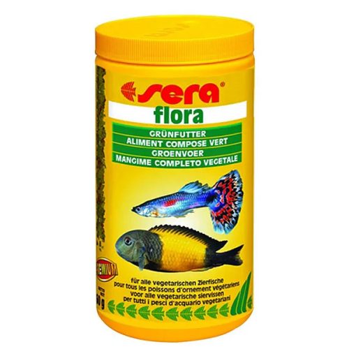 Flora 250ml