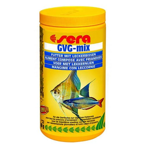 GVG-Mix 250ml