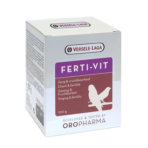 Oropharma Ferti-Vit 200g