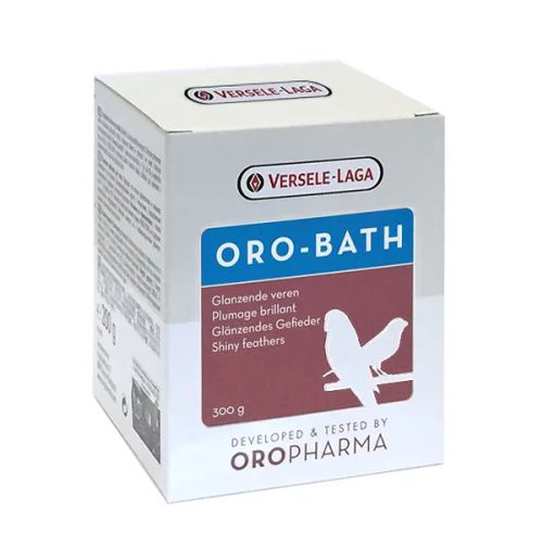 Oropharma Oro-Bath 300g