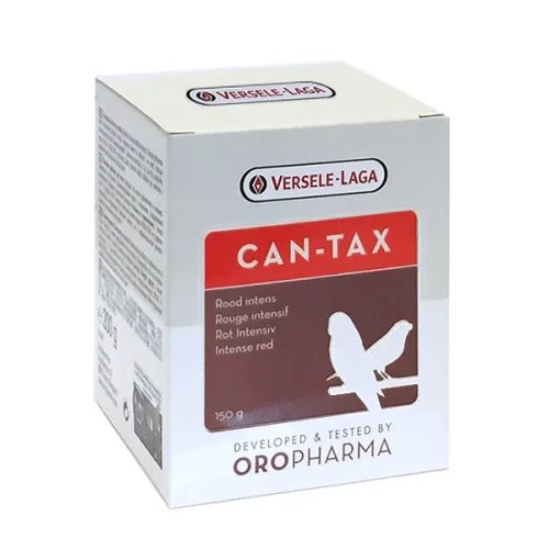 Oropharma Can-Tax 150g