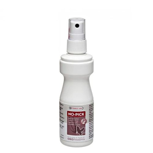 Oropharma No-Pick tolltépés elleni spray 100ml