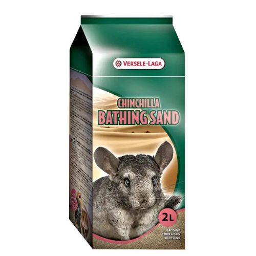 Chinchilla Bathing Sand Csincsilla homok 1,3kg