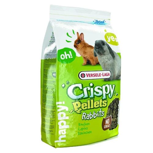 Crispy Pellets Rabbits 2kg