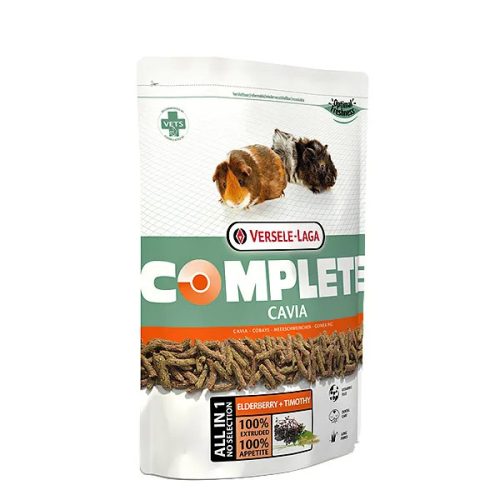 Cavia Complete tengerimalaceledel 500g