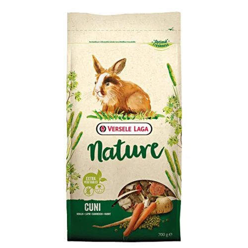 Nature Cuni Gabonamentes 2,3kg