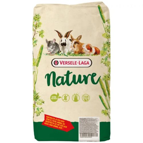 Nature Cuni Gabonamentes 9kg