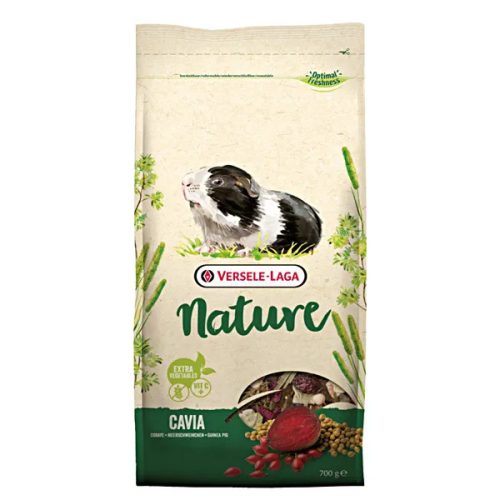 Nature Cavia Gabonamentes 700g