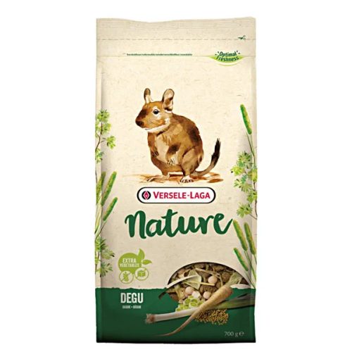 Nature Degu Gabonamentes 700g