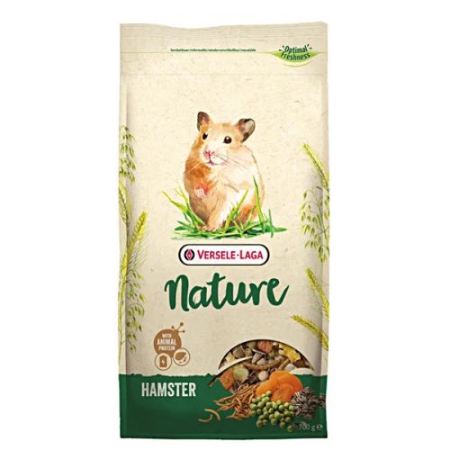 Nature Hamster 700g