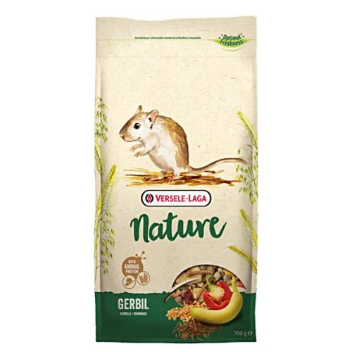 Nature Gerbil 700g