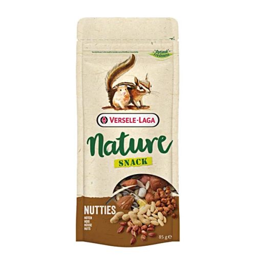 Nature Snack Nutties rágcsálóknak 85g