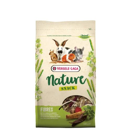 Nature Snack Fibres 500g