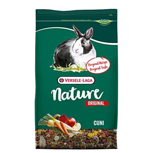 Nature Original Cuni 2,5kg