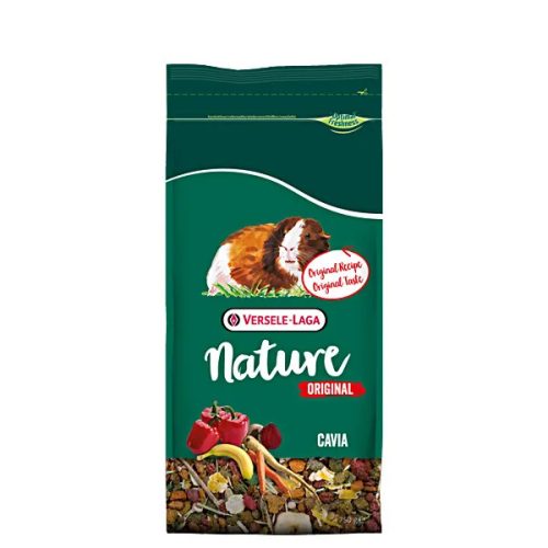 Nature Original Cavia 750g