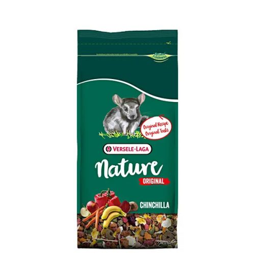 Nature Original Chinchilla 750g