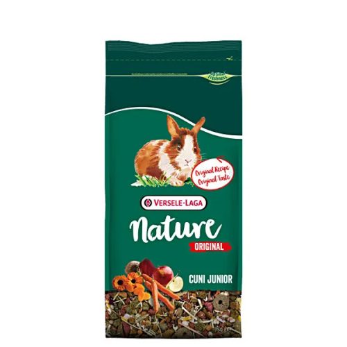 Nature Original Cuni Junior 750g