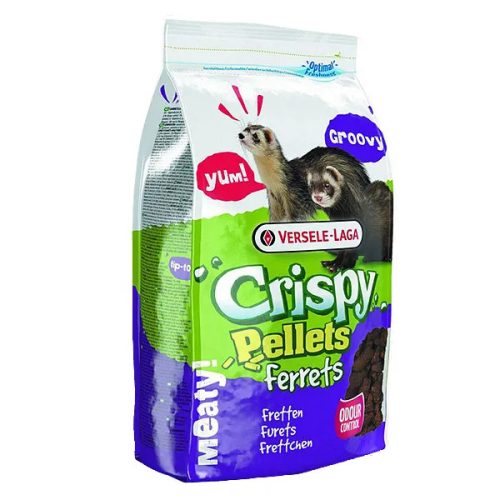 Crispy Pellets Ferrets 700g