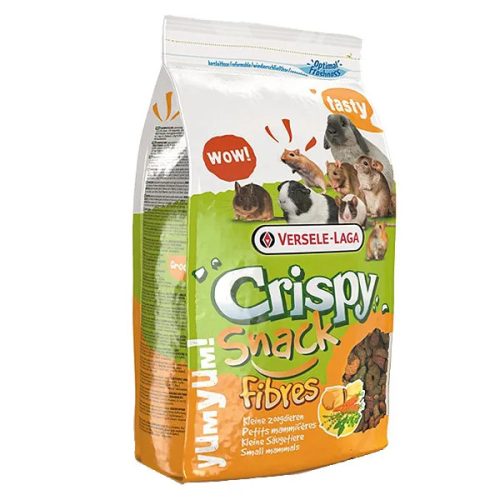 Crispy Snack Fibres 1,75kg